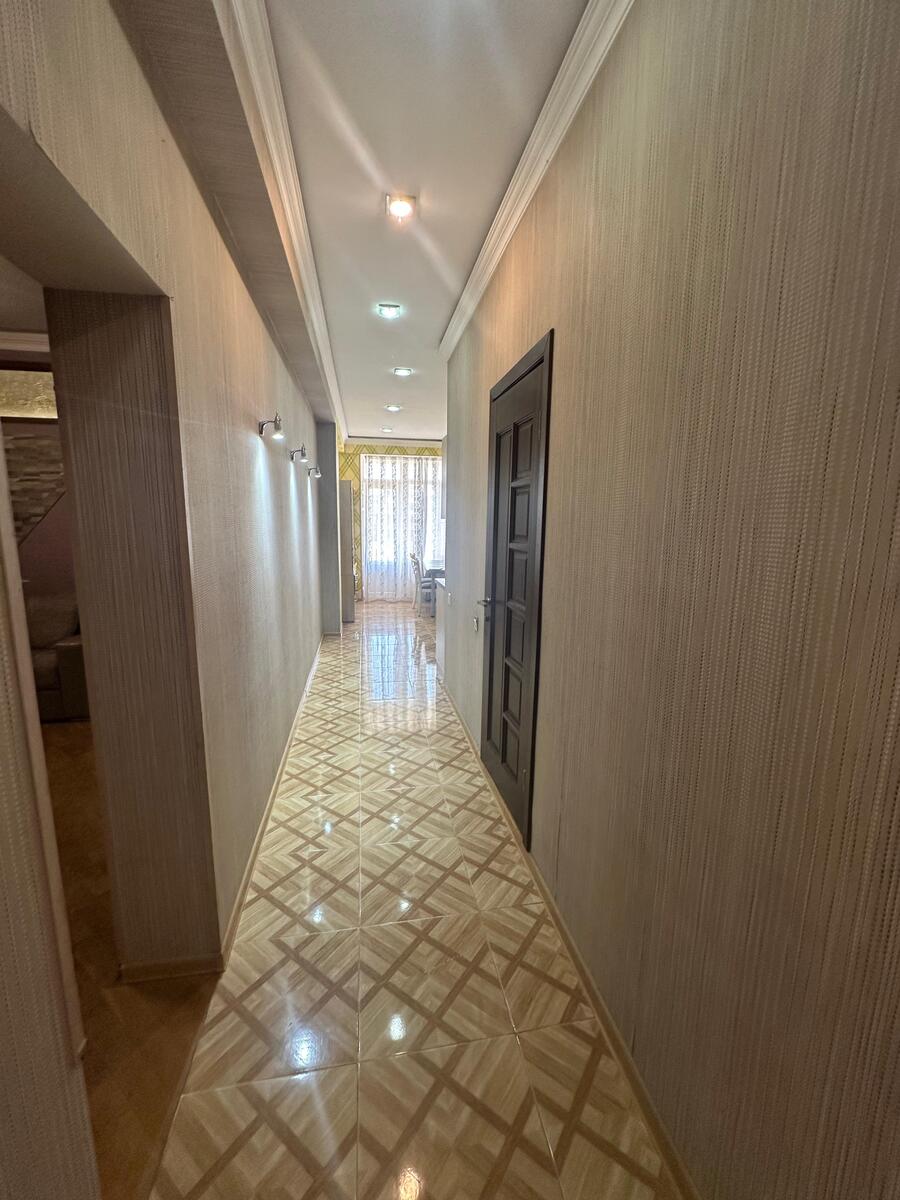 Satılır 2 otaqlı yeni tikili 75 m² — Mənzil, Bakı (3)