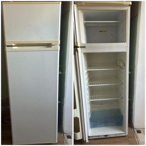 Beko soyuducu satılır tam işlək 190azn Unvan Sumqayıt 3000 Aylin vts — Bakı