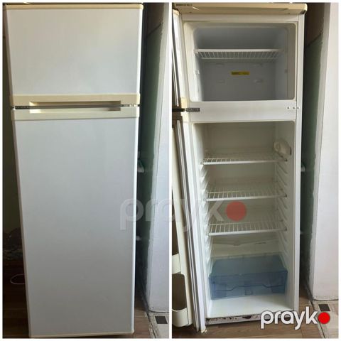 Beko soyuducu satılır tam işlək 190azn Unvan Sumqayıt 3000 Aylin vts — Bakı