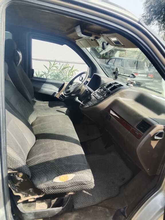 Mercedes Vito 110 CDI, 2.1 L, 1999 il, 150 000 km — Avtomobillər, Bakı (3)