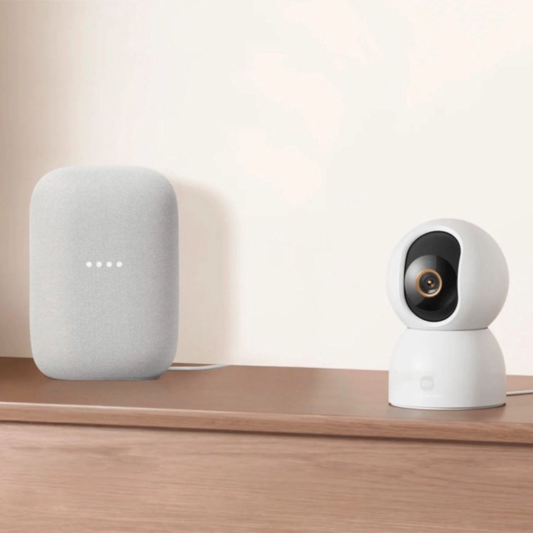 Təhlükəsizlik kamerası Xiaomi Smart Camera C701 White (BHR07X7EU) — Ağıllı ev və təhlükəsizlik, Bakı (9)