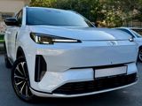 Changan Qiyuan Q05, 1.5 L, 18.99 kWh, 2025 il, 6 000 km — Авто