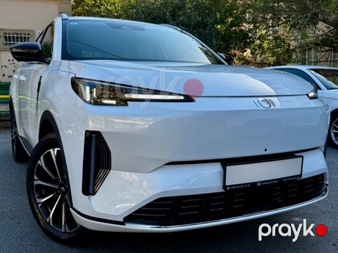 Changan Qiyuan Q05, 1.5 L, 18.99 kWh, 2025 il, 6 000 km