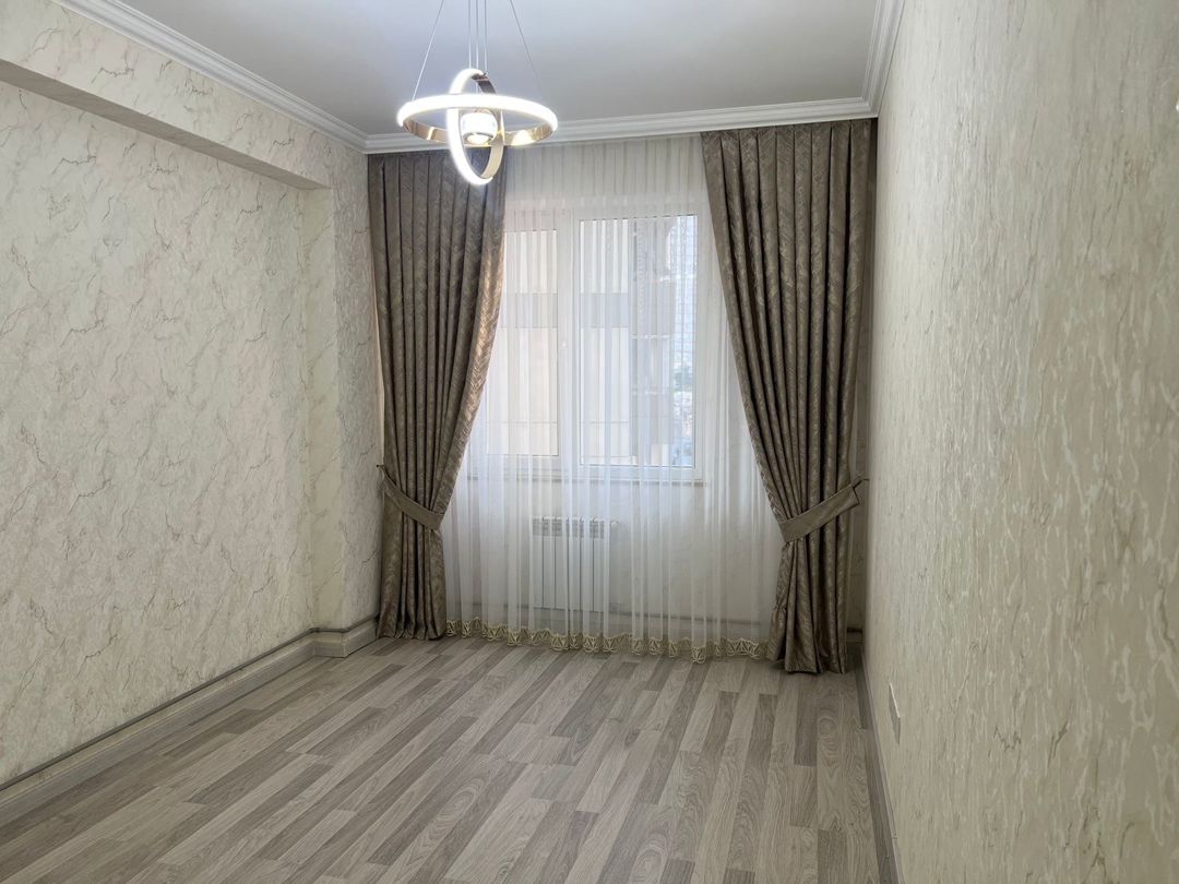 Satılır 2 otaqlı yeni tikili 50 m² — Mənzil, Bakı (2)