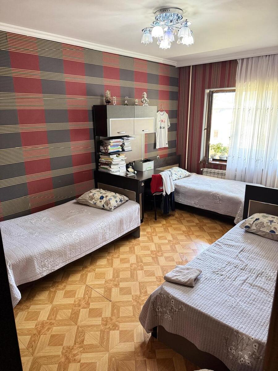 Satılır 3 otaqlı köhnə tikili 100 m² — Mənzil, Bakı (3)
