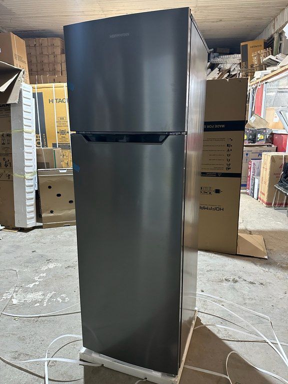 Soyuducu "Hoffmann 250 L" — Ev texnikası, Bakı