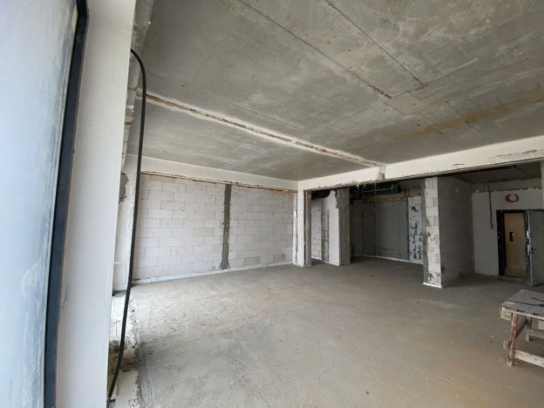 Satılır 3 otaqlı yeni tikili 170 m² — Mənzil, Bakı (6)