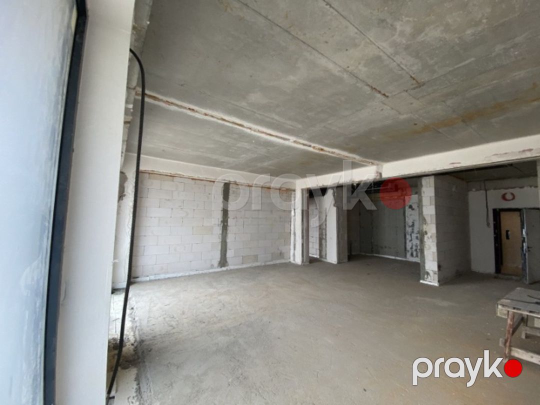 Satılır 3 otaqlı yeni tikili 170 m² — Mənzil, Bakı (6)