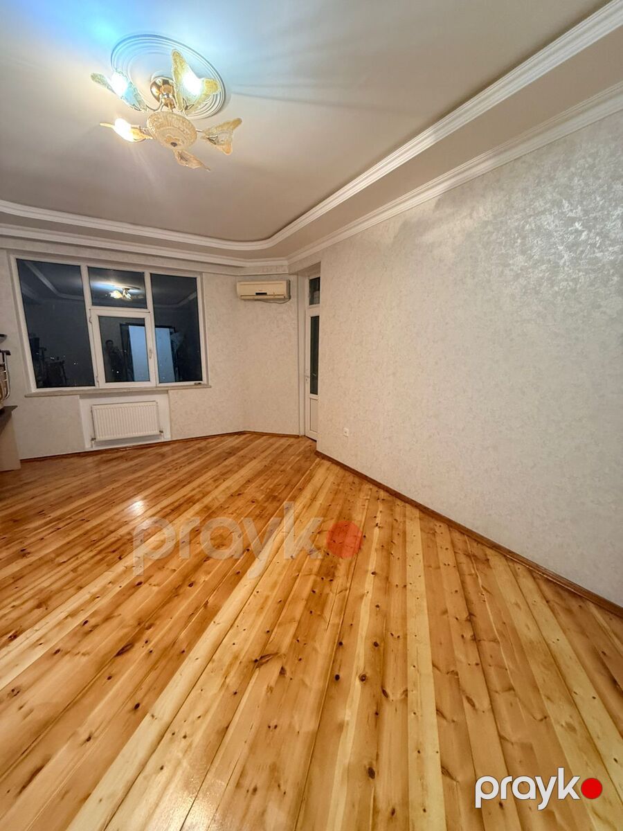 İcarəyə verilir 2 otaqlı yeni tikili 86 m² — Mənzil, Bakı (5)
