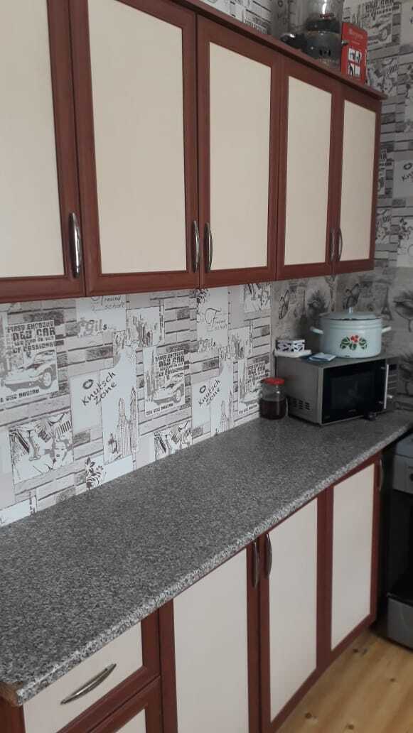 Həyət evi, Qaradağ r — Ev, villa, Bakı (3)