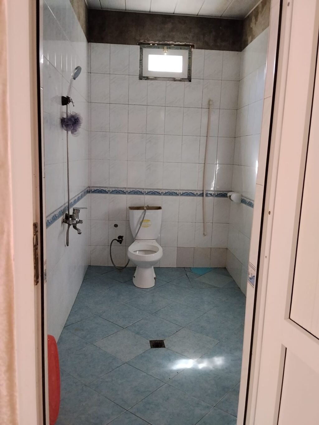Ramana qəs. 3 otaqlı, 80 kv. m, Kredit yoxdur, Orta təmir — Ev, villa, Bakı (6)
