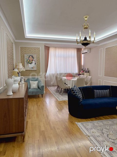 Satılır 3 otaqlı yeni tikili 116 m²