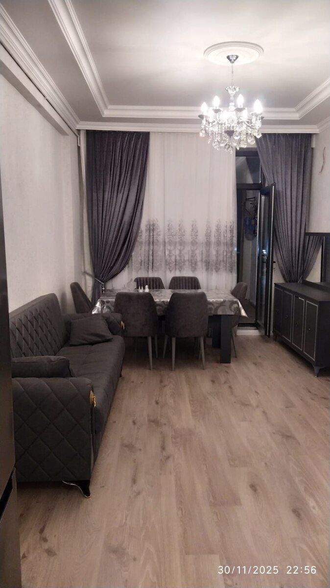2-otaqlı yeni tikili kirayə verilir, Sumqayıt ş., 72 m² — Mənzil, Sumqayıt