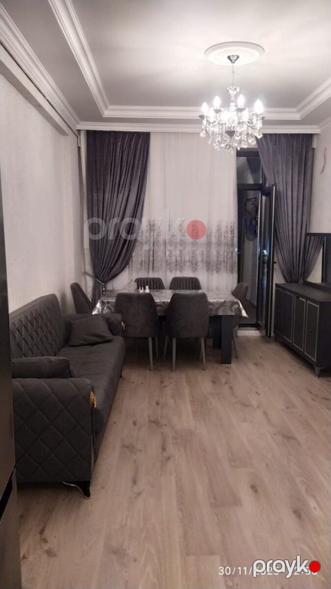2-otaqlı yeni tikili kirayə verilir, Sumqayıt ş., 72 m²