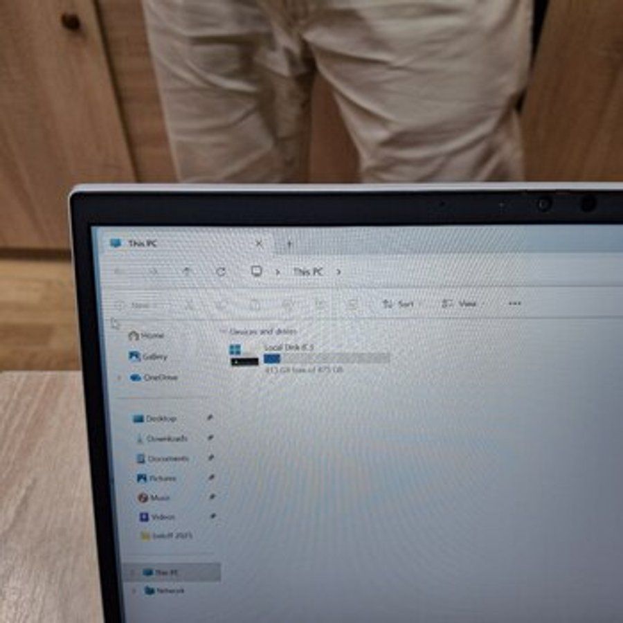 Hp Elitebook 840 G8 i7 1185G7 16gb Ram 512gb ssd — Noutbuklar, Bakı (11)
