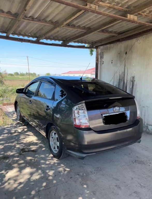 Toyota Prius, 1.5 L, 1.3 kWh, 2007 il, 385 000 km — Avtomobillər, Hacıqabul (4)