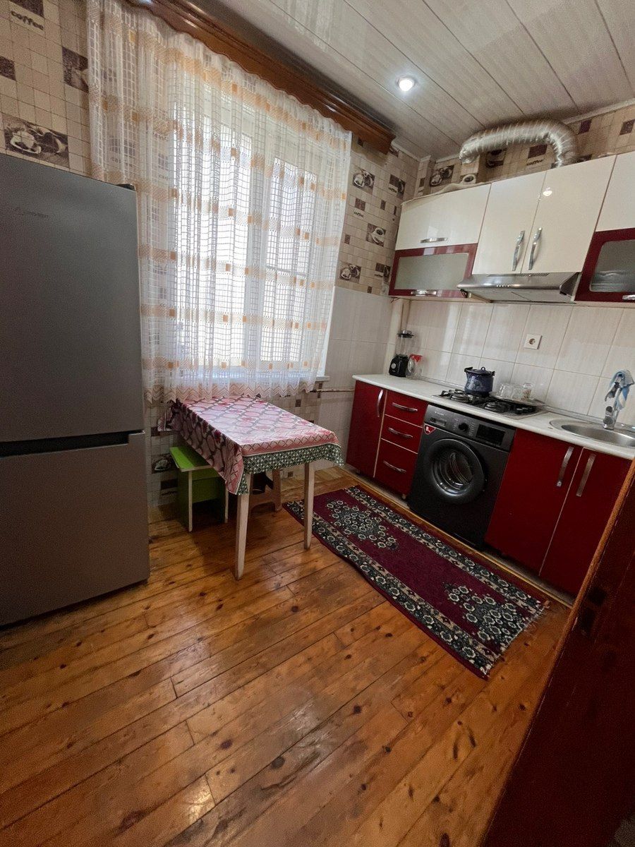 2-otaqlı mənzil kirayə verilir, Məhəmmədli qəs., 60 m² — Mənzil, Bakı (4)