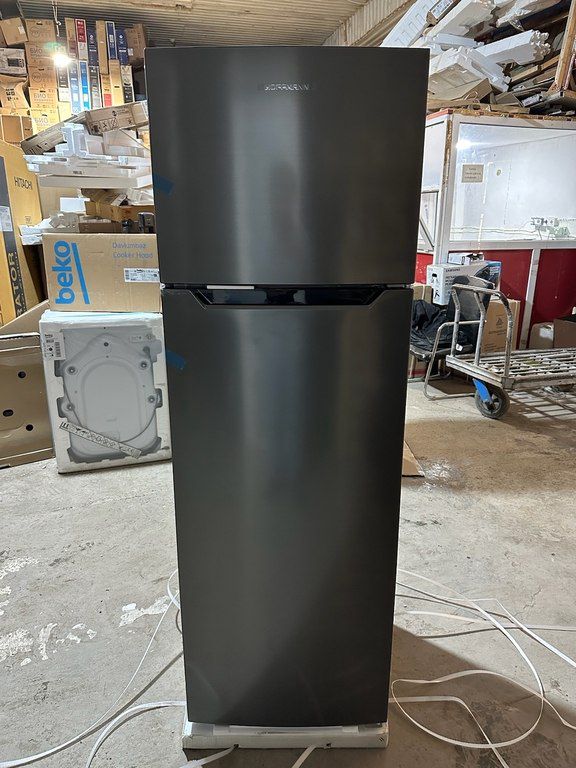 Soyuducu "Hoffmann 250 L" — Ev texnikası, Bakı (6)