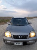 Nissan X-Trail, 2.0 L, 2003 il, 294 000 km — Avtomobil