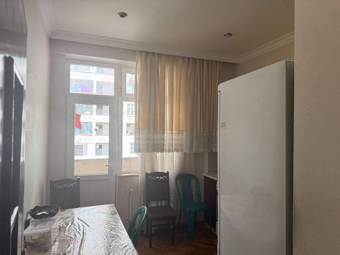 Satılır 3 otaqlı yeni tikili 105 m² — Mənzil, Bakı (7)