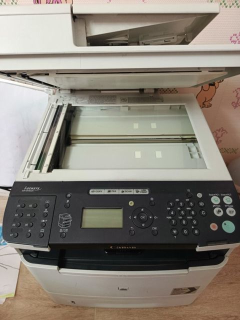 Printer Canon — Gəncə
