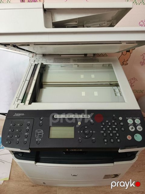 Printer Canon — Gəncə