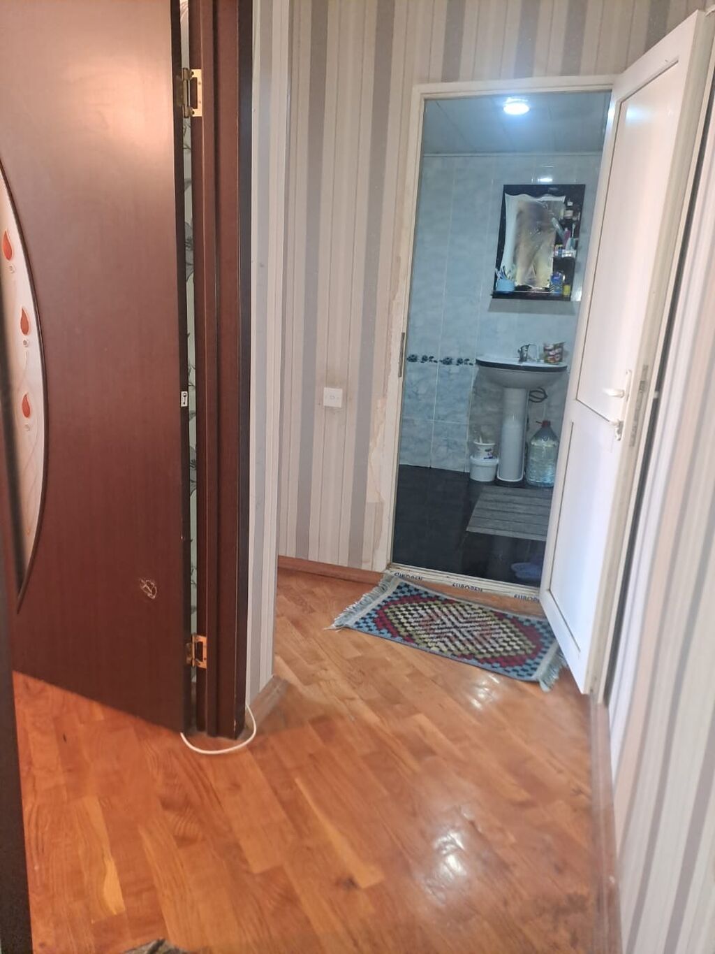 Astara, 1 otaqlı, Köhnə tikili, 50 kv. m — Mənzil, Astara (2)