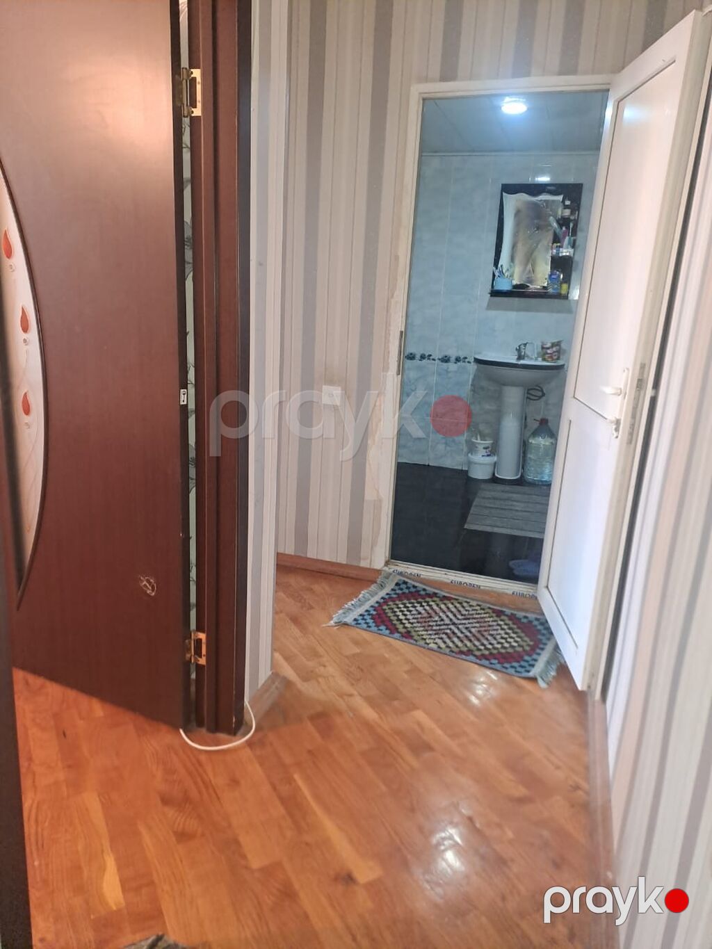 Astara, 1 otaqlı, Köhnə tikili, 50 kv. m — Mənzil, Astara (2)