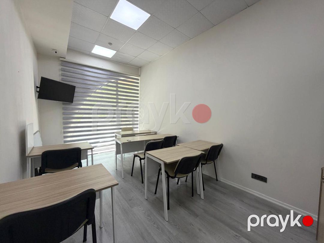 İcarəyə verilir obyekt 270 m² — Əmlak, Bakı (6)