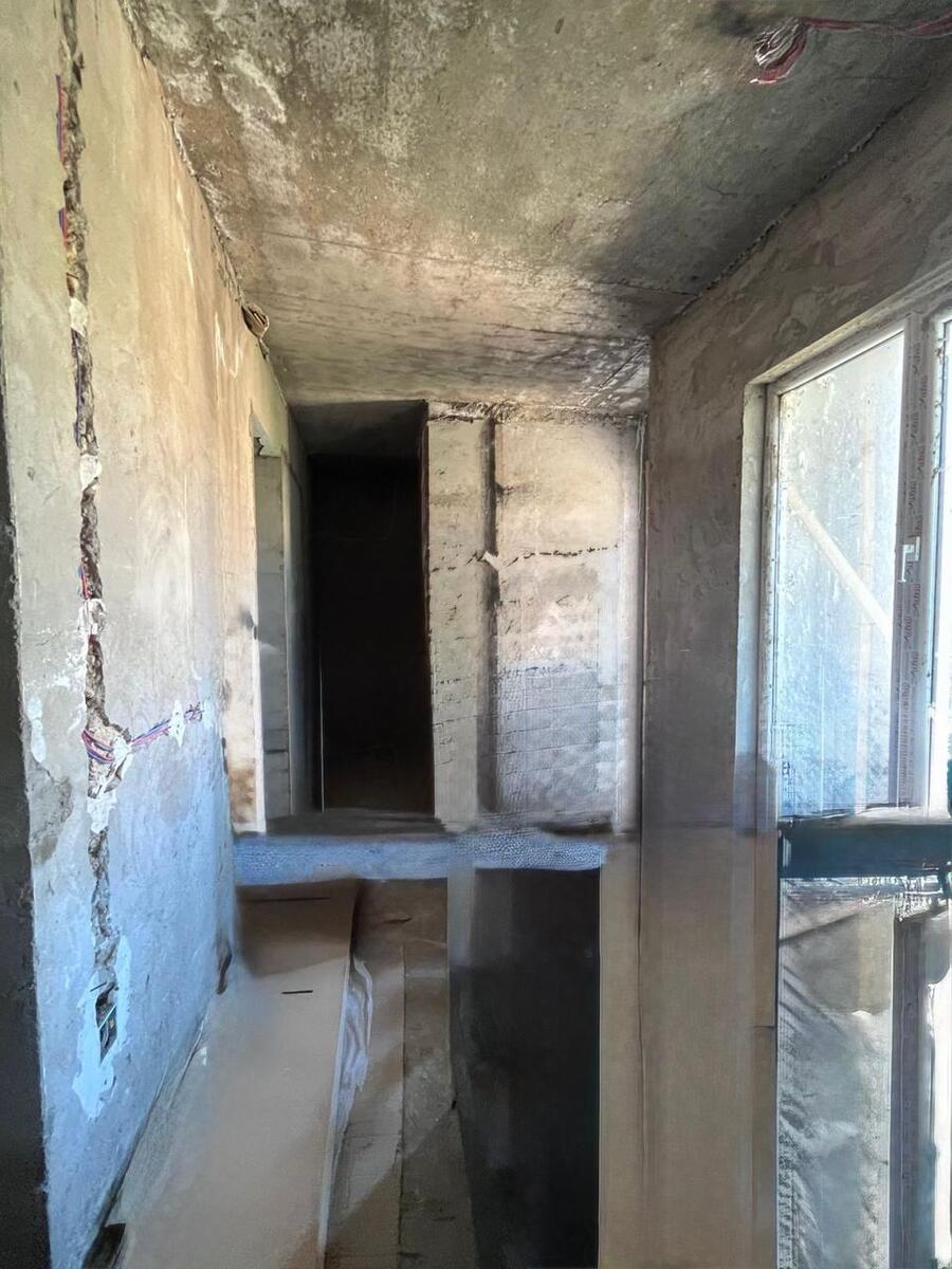Satılır 3 otaqlı yeni tikili 105 m² — Mənzil, Bakı (4)