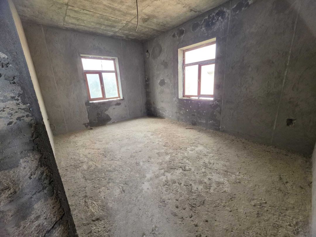 Satılır 10 otaqlı həyət evi/bağ evi 650 m² — Ev, villa, Bakı (5)
