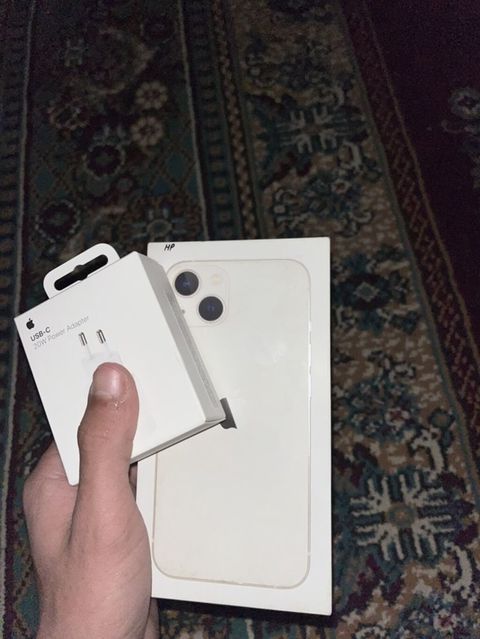 IPhone 13, Ağ
