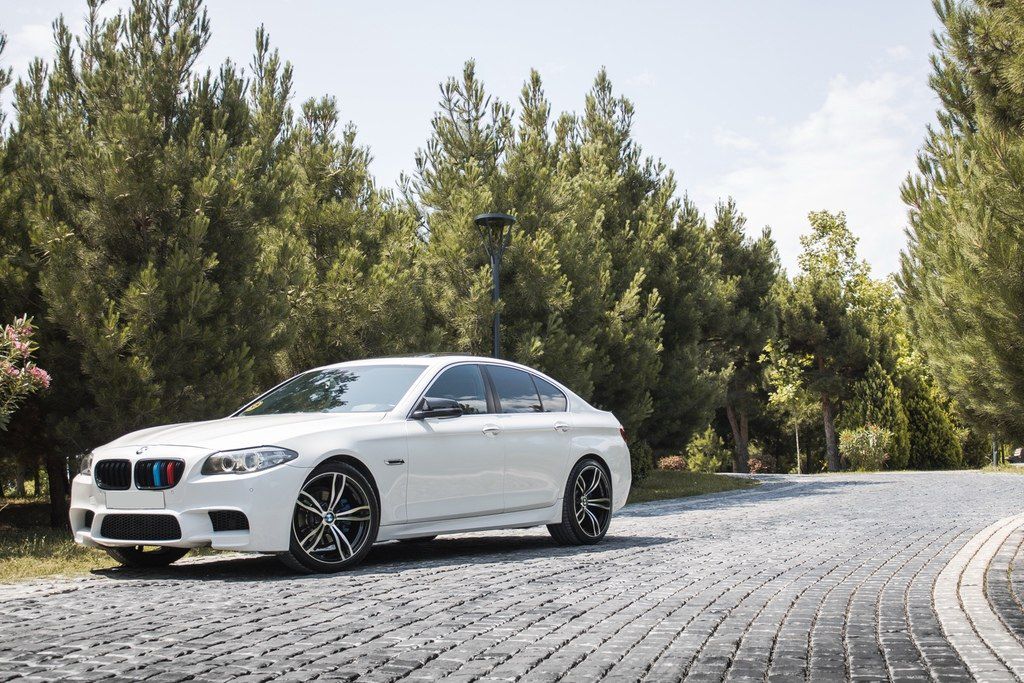 BMW 520d, 2.0 L, 2014 il, 179 000 km — Avtomobillər, Bakı (5)