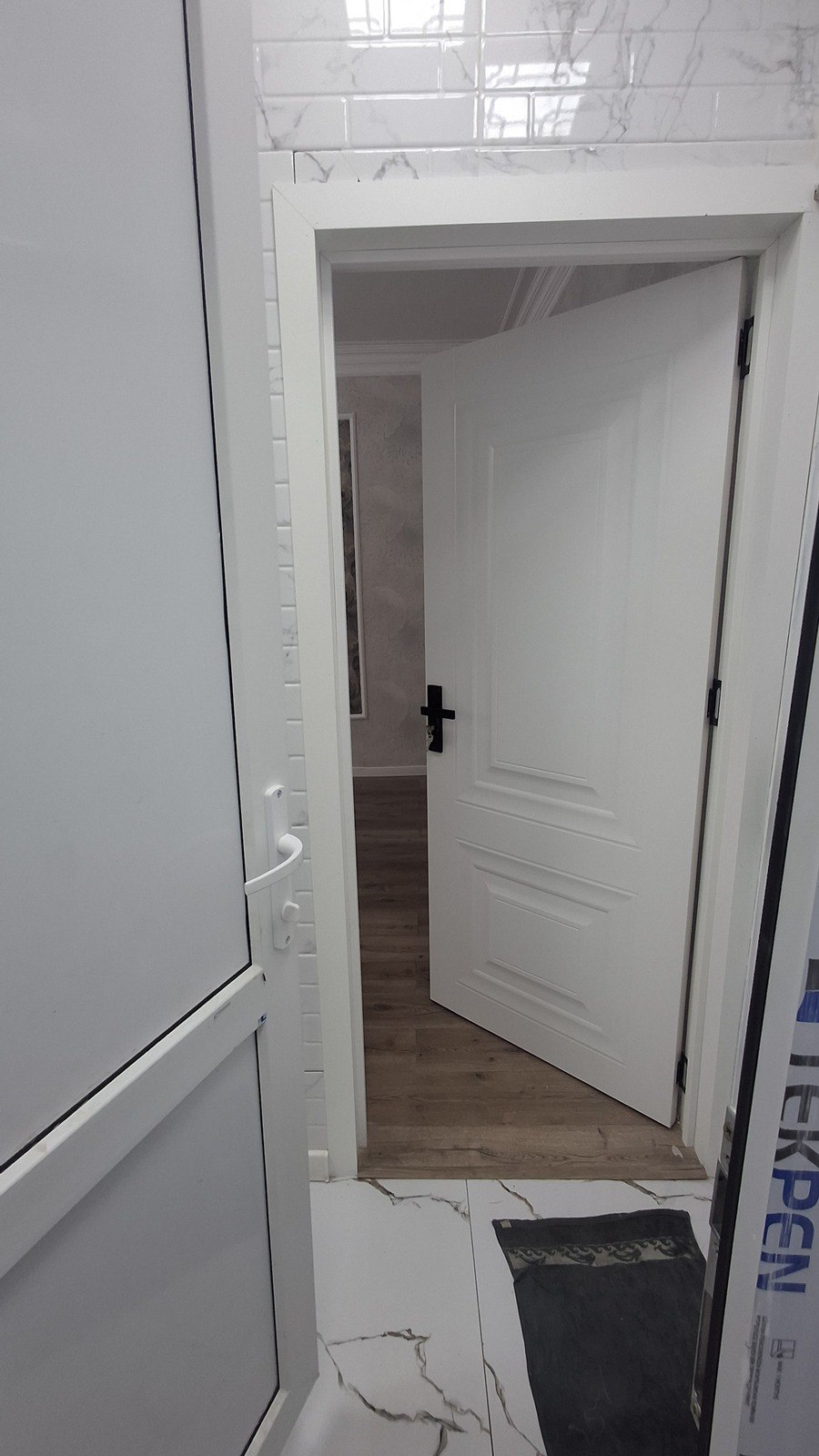 Satılır 1 otaqlı köhnə tikili 40 m² — Mənzil, Bakı (4)