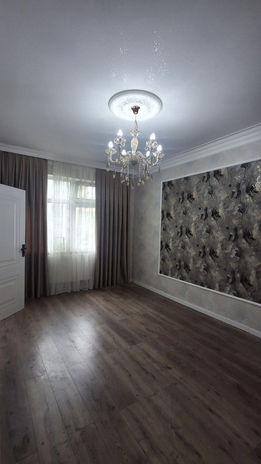 Satılır 1 otaqlı köhnə tikili 40 m² — Mənzil, Bakı (3)