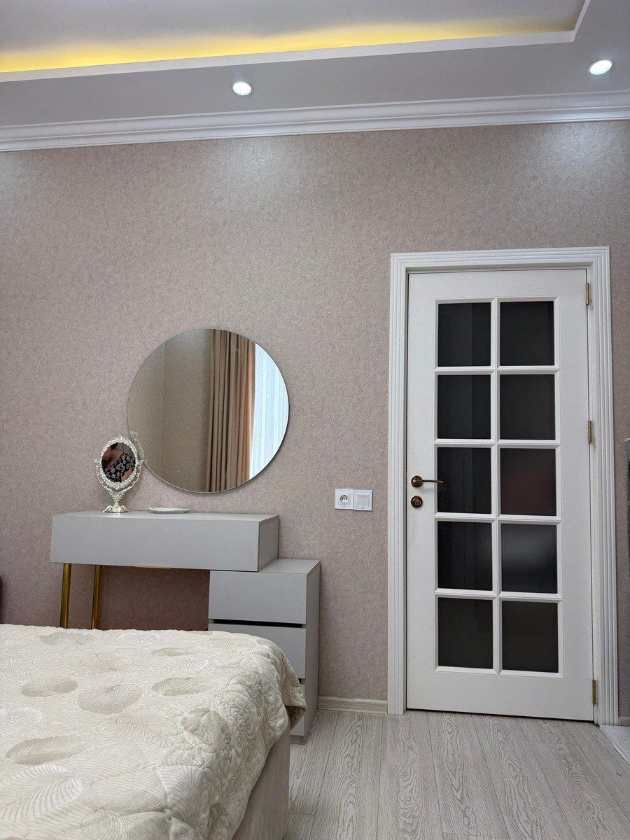 İcarəyə verilir 2 otaqlı yeni tikili 60 m² — Mənzil, Bakı (7)
