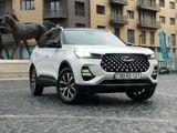 Chery Tiggo 7 Pro, 1.5 L, 2023 il, 19 500 km — Otomobil