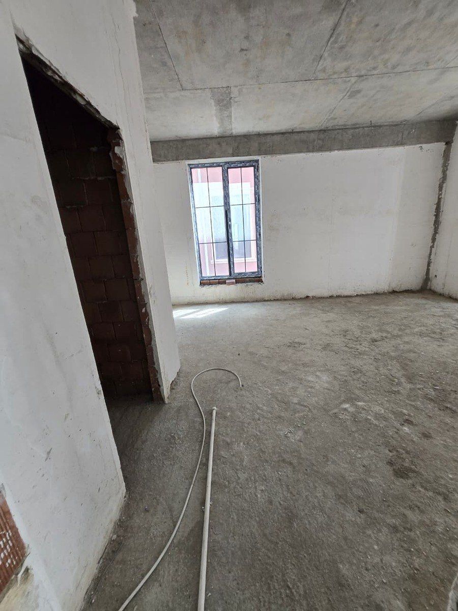 Satılır 1 otaqlı yeni tikili 43 m² — Mənzil, Bakı (8)