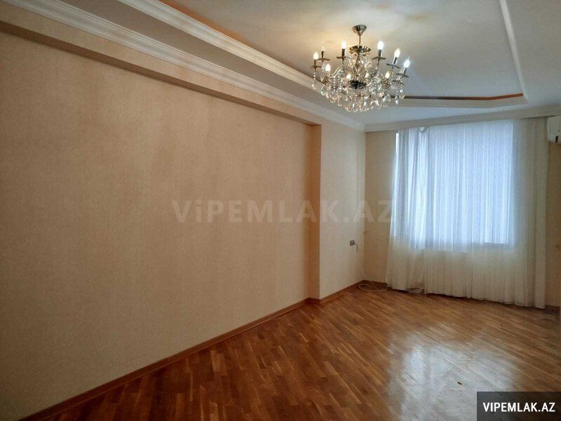 Nizami rayonunda 3 otaqlı Yeni tikili Satılır, 92 m² — Mənzil, Bakı (2)