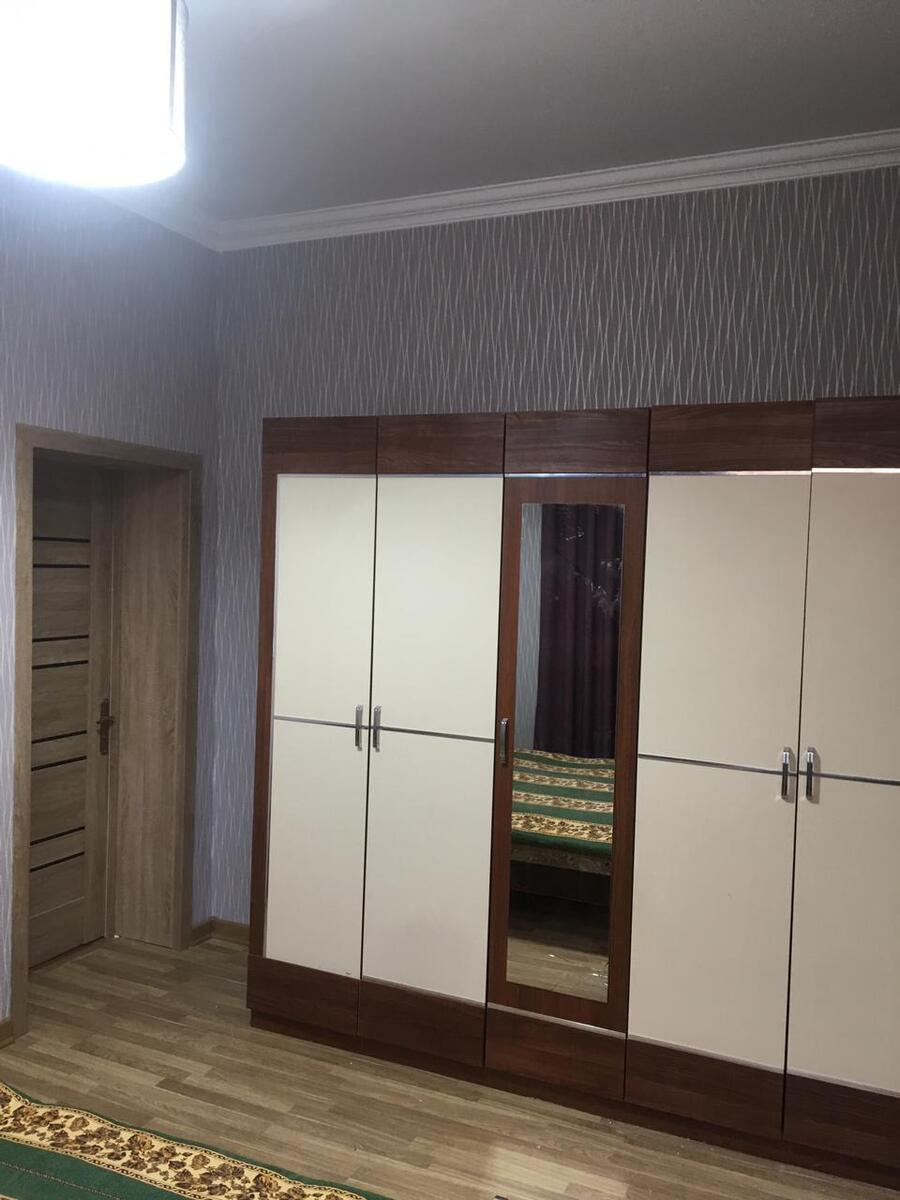 İcarəyə verilir 3 otaqlı köhnə tikili 75 m² — Mənzil, Bakı (6)