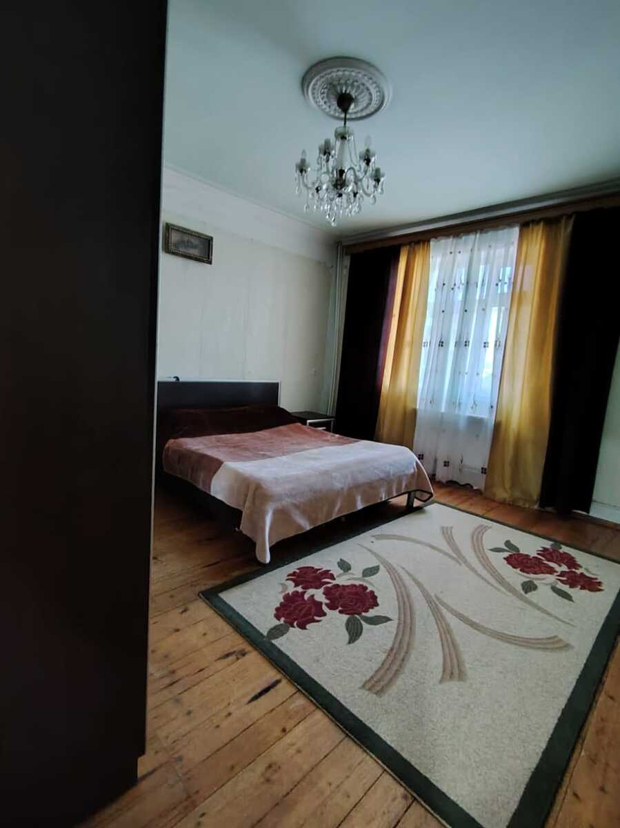 2-otaqlı mənzil, Bakıxanov qəs., 60 m² — Mənzil, Bakı (9)