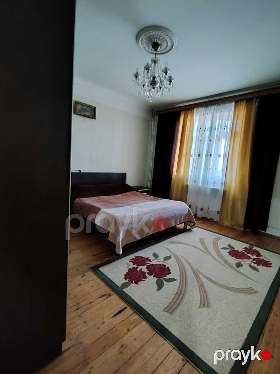 2-otaqlı mənzil, Bakıxanov qəs., 60 m² — Mənzil, Bakı (9)