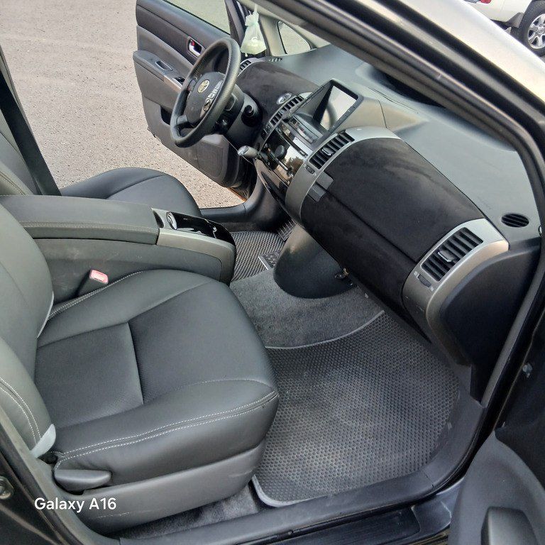 Toyota Prius, 1.5 L, 1.3 kWh, 2008 il, 307 265 km — Avtomobillər, Cəlilabad (4)