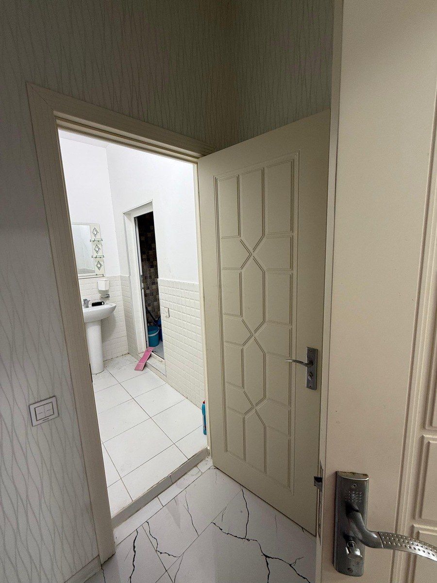 İcarəyə verilir 3 otaqlı yeni tikili 148 m² — Mənzil, Bakı (6)