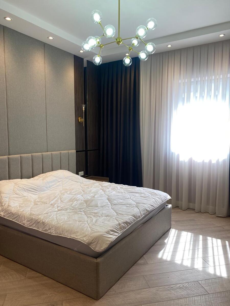 İcarəyə verilir 3 otaqlı yeni tikili 140 m² — Mənzil, Bakı (5)
