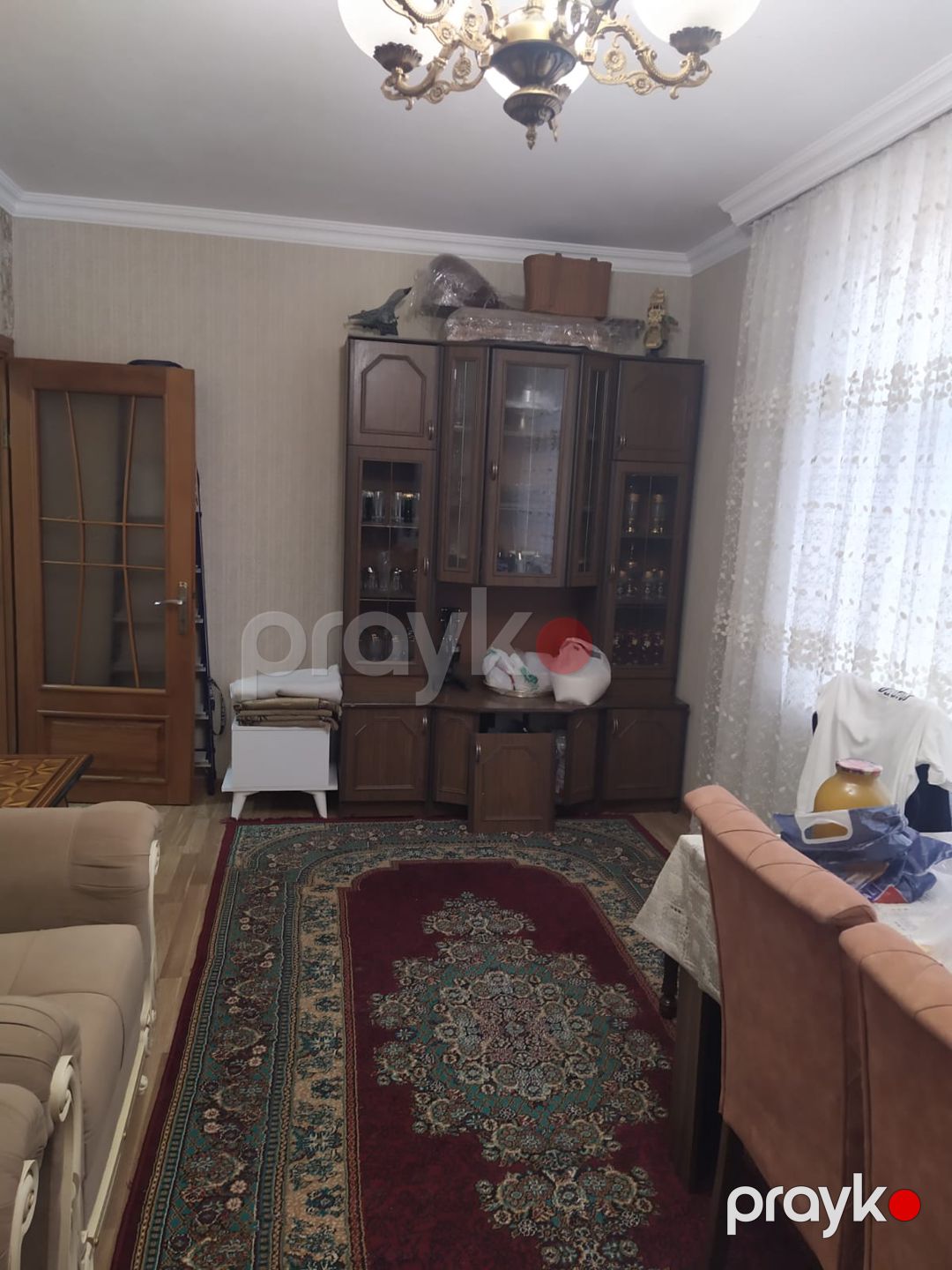 Satış: 4 otaqlı Köhnə tikili, 85 m², Sabunçu rayonu — Mənzil, Bakı (7)