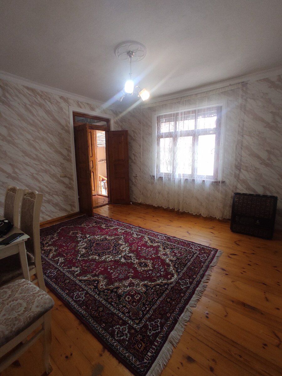 Həyət evi kirayə verilir, Gəncə ş — Ev, villa, Gəncə (6)