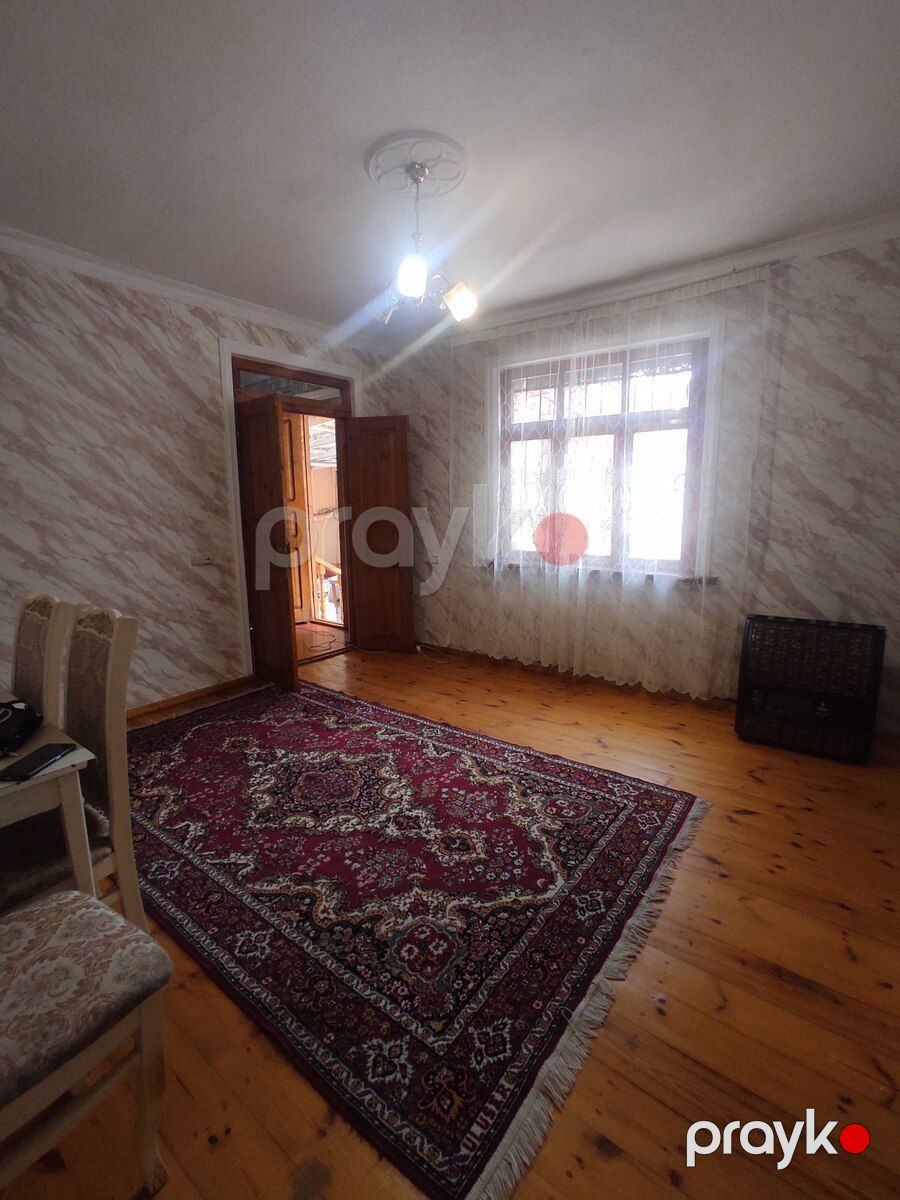 Həyət evi kirayə verilir, Gəncə ş — Ev, villa, Gəncə (6)