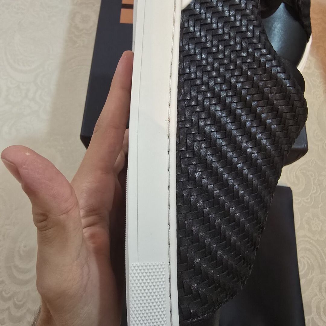Zegna Triple Stitch — Geyim, ayakkabı, aksesuarlar, Bakı (3)