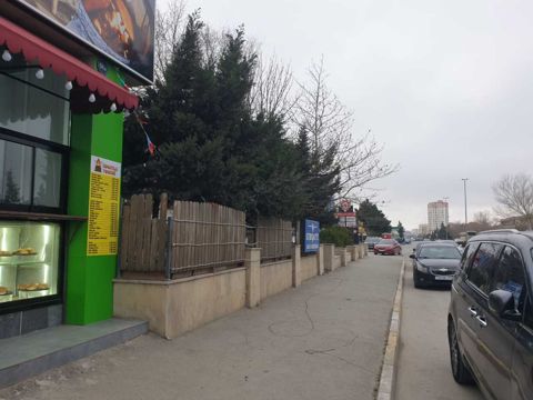 Obyekt icarəyə verilir, Sumqayıt ş — Sumqayıt